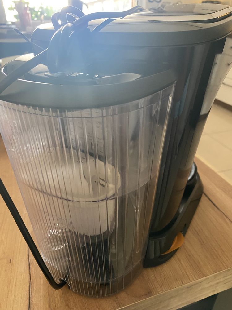 Ekspres kapsułkowy Bosch plus kawa gratis Tassimo My Way