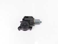 Motor elevador Esquerdo/Trás Usado / Original VW POLO (6R1, 6C1) 6R0959811AA