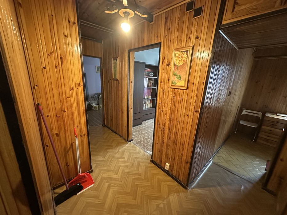 Mieszkanie 4 pokojowe dobra lokalizacja 2 piętro