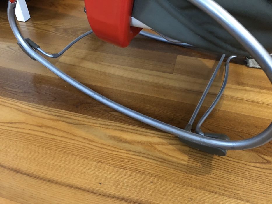 TINY LOVE Leżaczek Rocker Napper