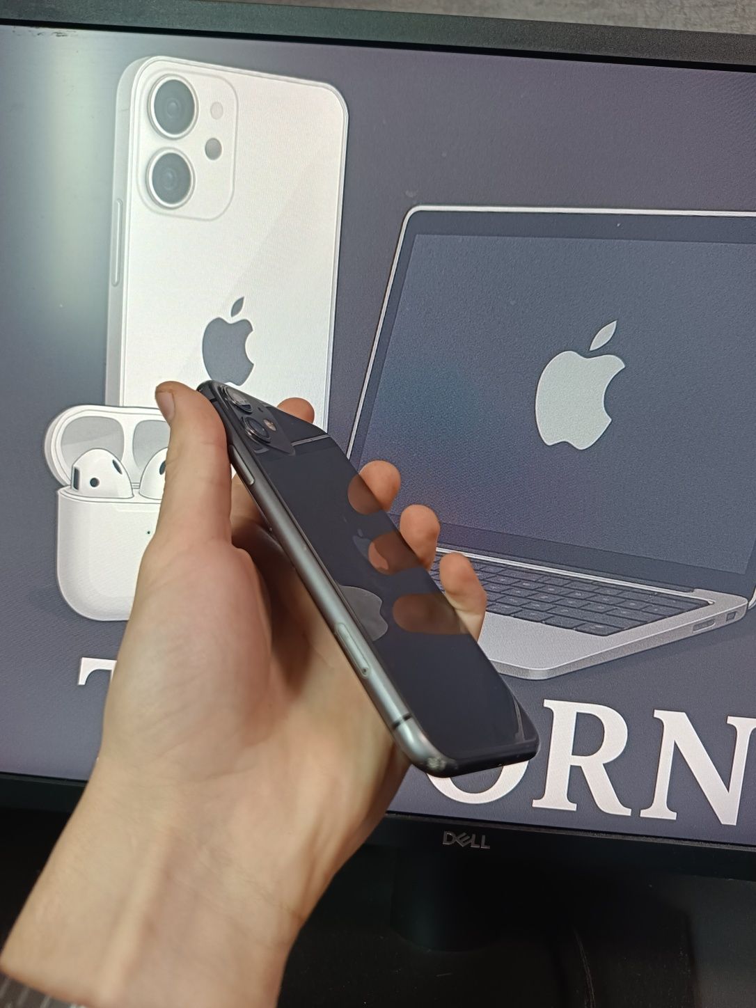 iPhone 11 64gb neverlook