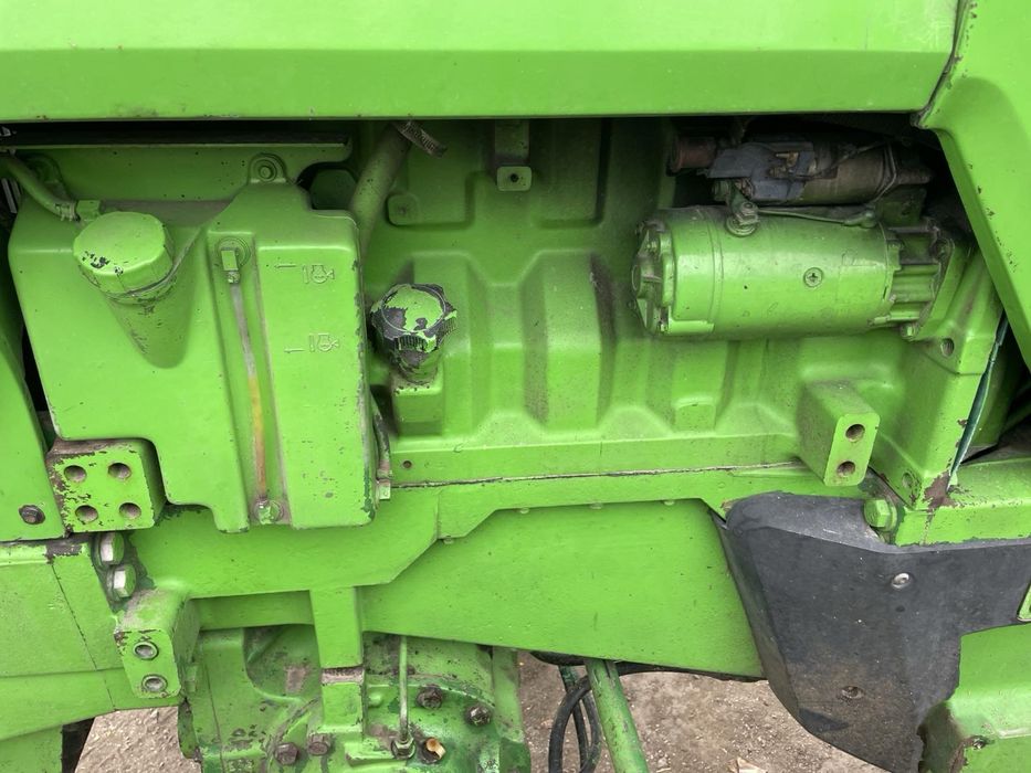 John Deere 8100 180 кс.