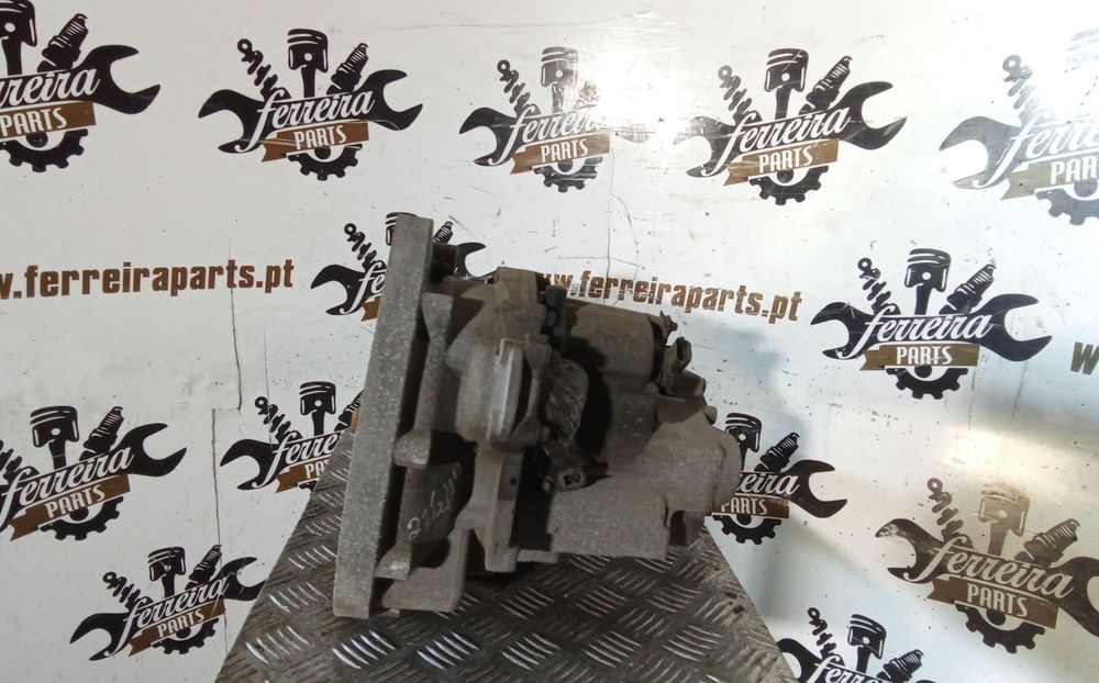 CAIXA DE VELOCIDADES SMART FORTWO 0.8I REF: 4310022791