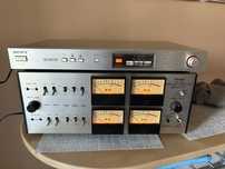 Sony Nr-500 reduktor szumu dolby C