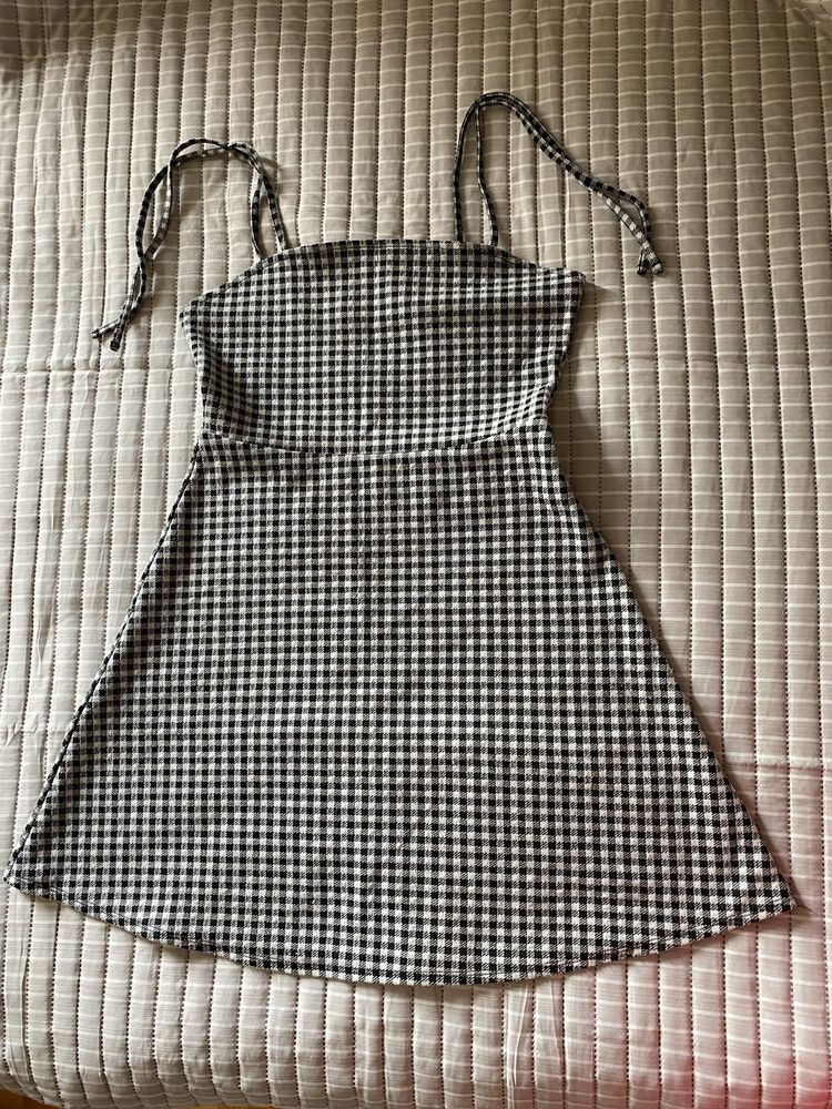 Sukienka H&M rozmiar S