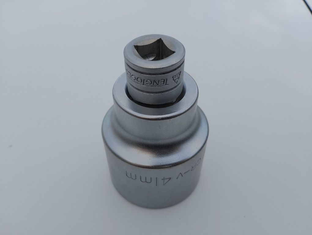 CHAVE CAIXA 3/4" 41mm