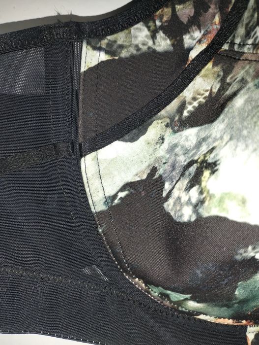 Спортивний бра Dorina 95C