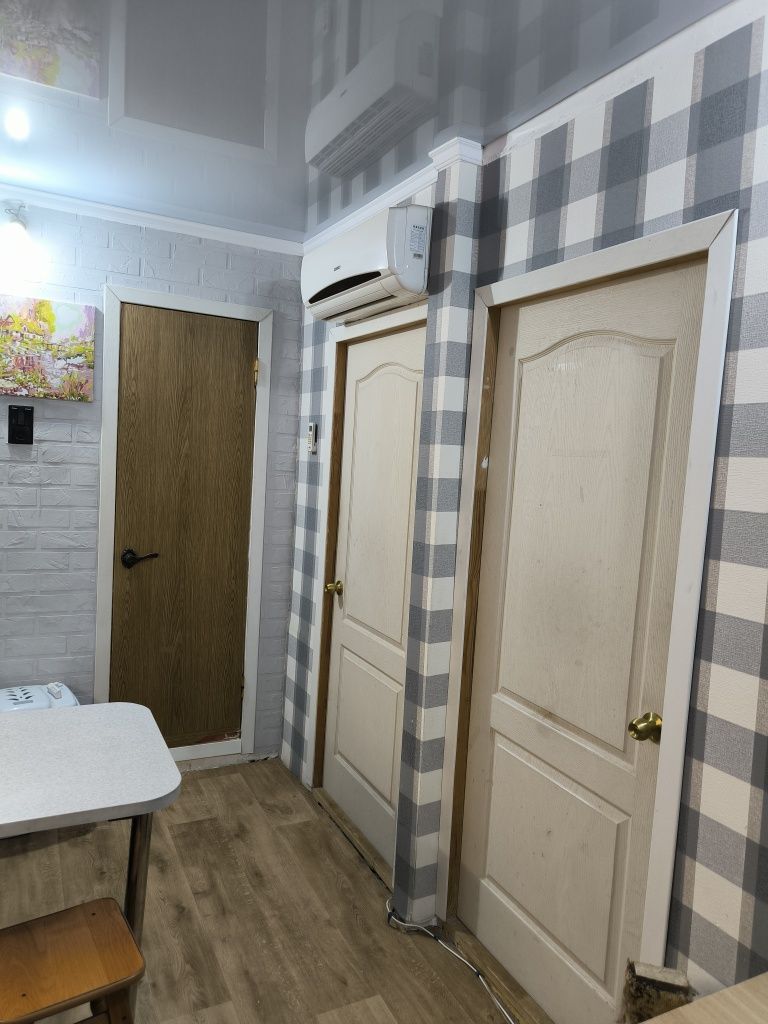 Продаж двох кімнатної  секцii ,за адресою Європейська 5 /96