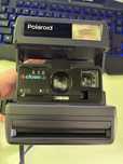Фотоапарат Polaroid 636 Closeup Instant Camera