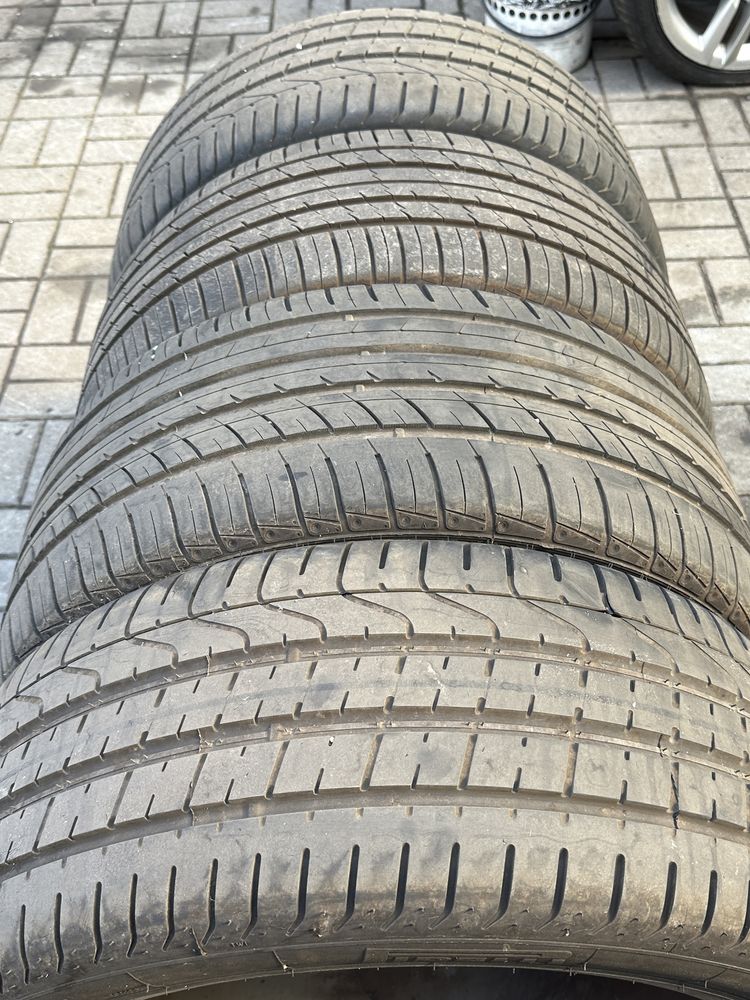 Koła Felgi aluminiowe ROTOR 21” 9J ET35 AUDI A6 S6 A7 A8 5x112