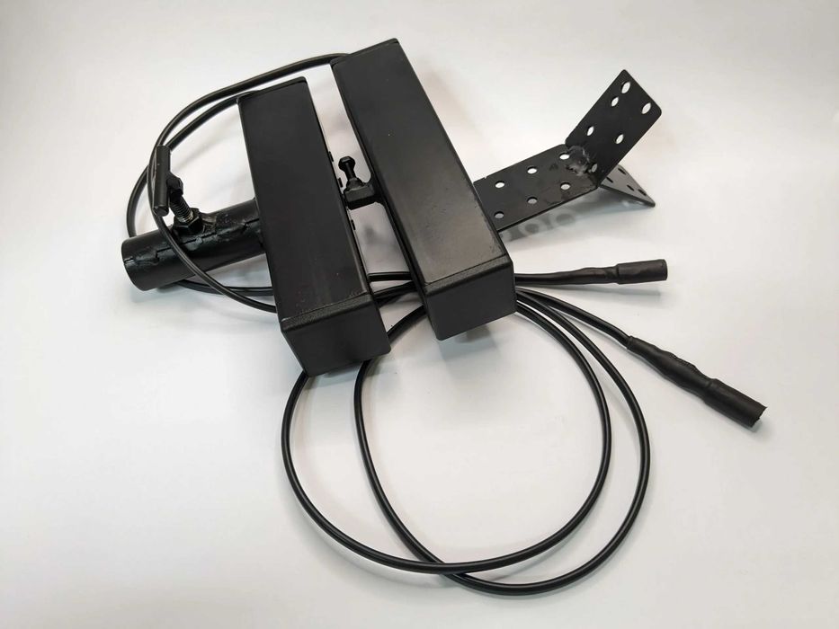 Поворотний Механізм до Тепловізора - Поворотна Голова для Тепловізора