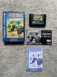 [Mega Drive] Vendo jogo Daffy Duck In Hollywood completo