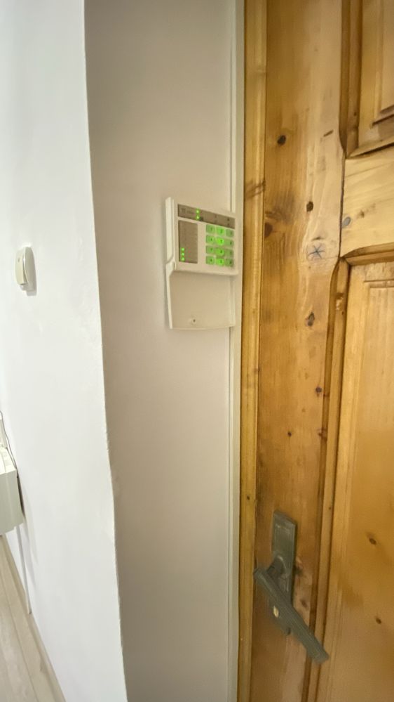 Продаж 1-кім квартири з меблями вул. Хіміків, 40м², індивідуальне опал