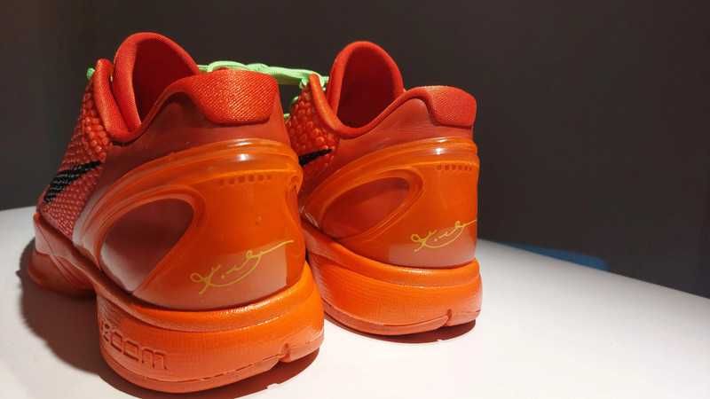 NikeKobe6Protro r.42.5