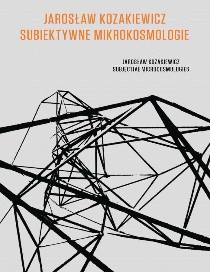 Subiektywne Mikrokosmologie, Jarosław Kozakiewicz