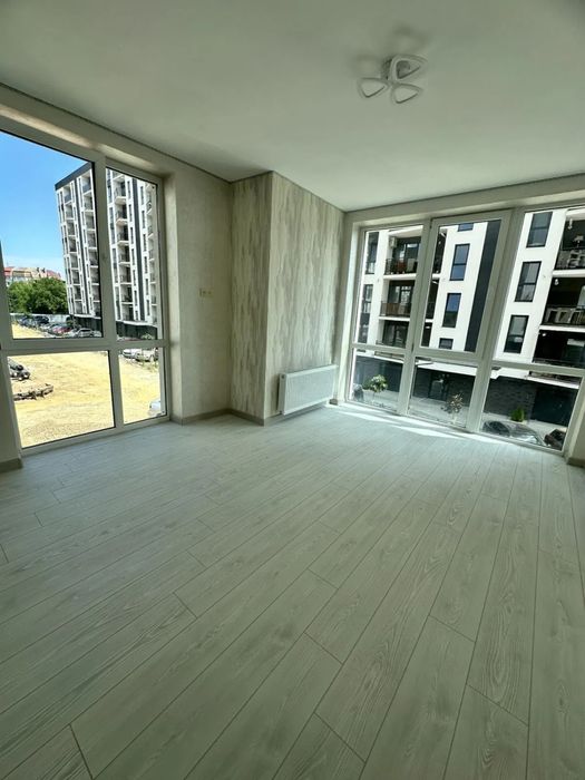 Продаж 2-ох кімнатноі квартири ЖК Б4 газифікований