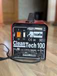Urządzenie do czyszczenia spoin - CleanTech 100