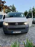 Vw Caravelle long