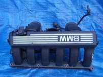 KOLEKTOR SSĄCY ODMA SEPARATOR PRZEWÓD RURKA 7530828 7531423 BMW E60 E61 E90 E91 E92 E93 523i 525i 2.5 N52B25