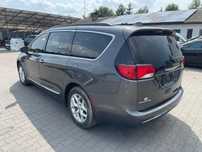 Chrysler Pacifica 2017 Chrysler Pacifica - W POLSCE, po opłatach i akcyzie
