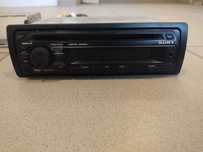 Radio Sony CDX-GT24