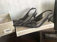 Жіночі туфлі фірми Tamaris, розмір 41