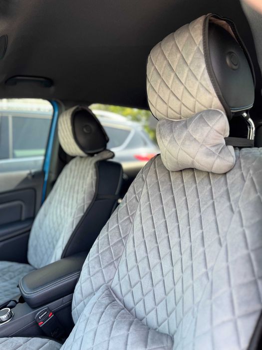 Автонакидки, накидки передний/задний ряд, накидки комплект в авто