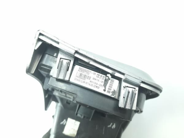 Comando chauffage / sofagem CITROËN C4 Grand Picasso I (UA_)