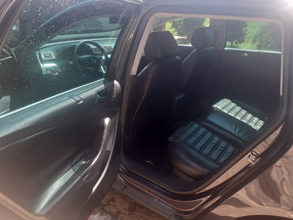 Passat 2.0 tdi impecavel para venda