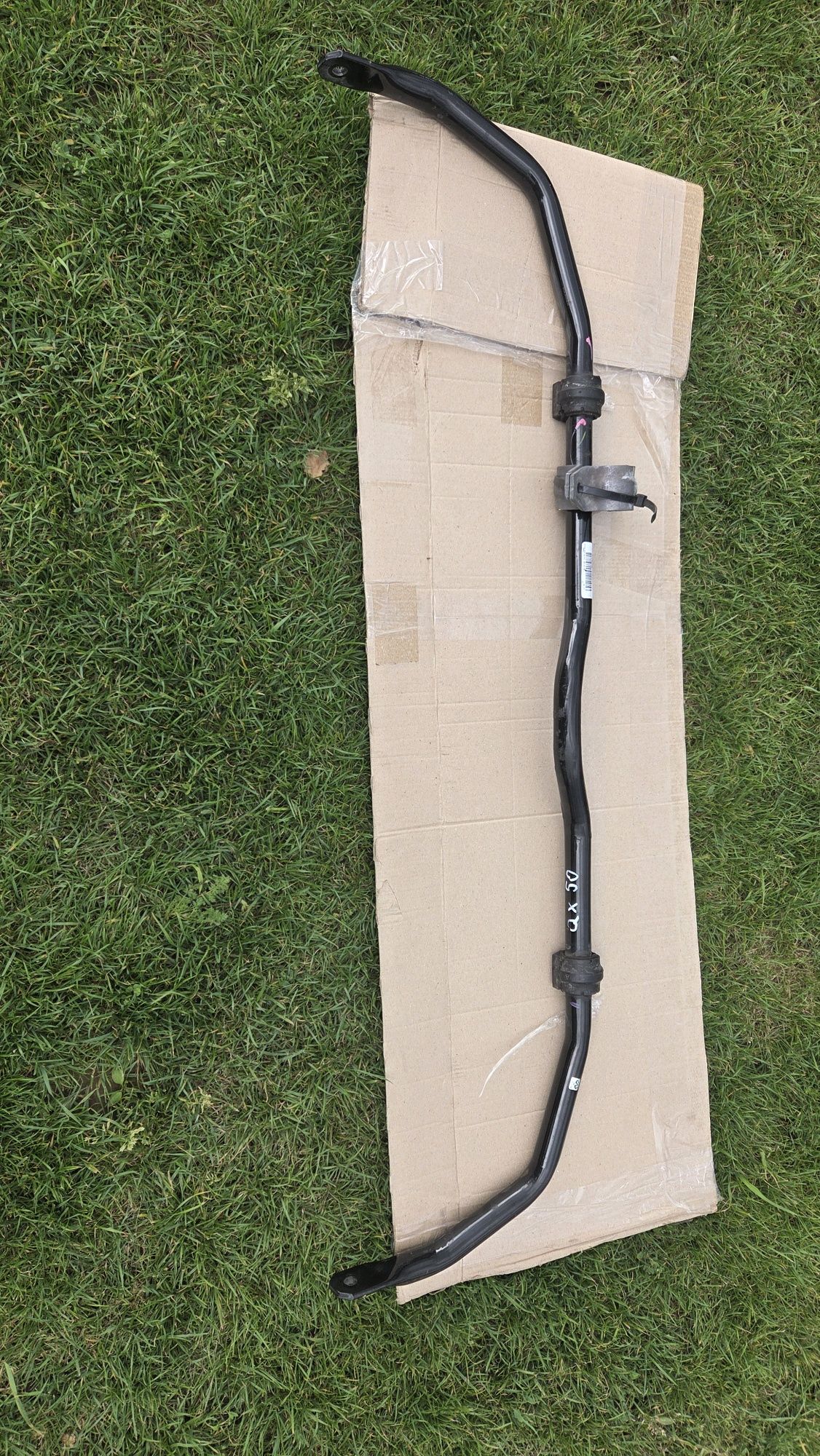 Stabilizator przedni przód drążek INFINITI QX50 2.0 TURBO 18+ OEM