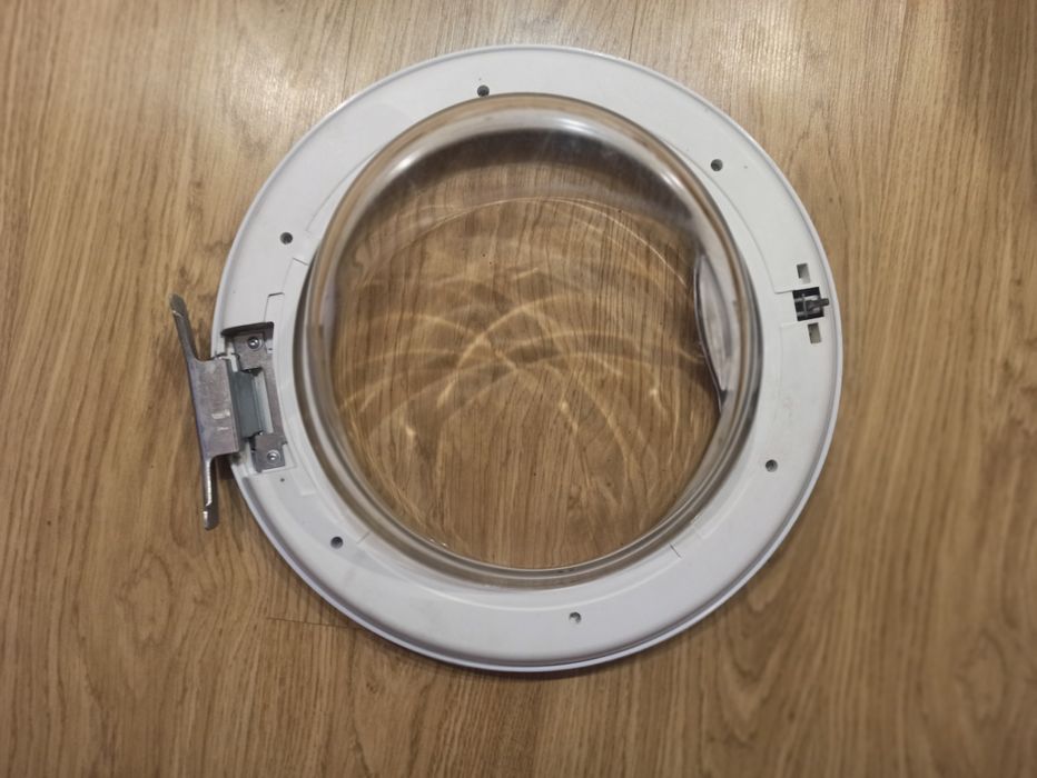 Люки пральної машини, розміри за запитом