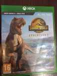 Jurassic World Evolution 2 Xbox One/ Xbox series X Gamemax Siedlce