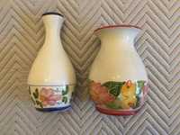 2 Jarras em porcelana - Vintage/Antigos Decor
