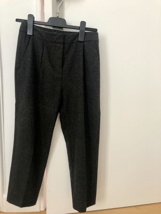 Calças zara tamanho xs