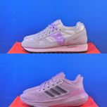 Кросівки Saucony Shadow Original Adidas Ultrabounce Violet Оригінал