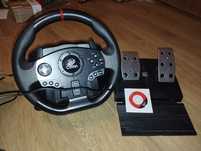 Kierownica rally GT 900