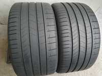 2x Pirelli P zero 305/30r20 6,2mm