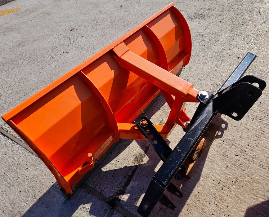 PŁUG ŚNIEŻNY prosty lub strzał. mx/euro/tuz/sms/tłok/wózek/C330/360