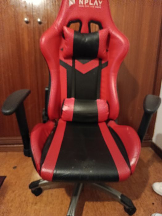 Estou vendendo este cadeira por ótimo preço