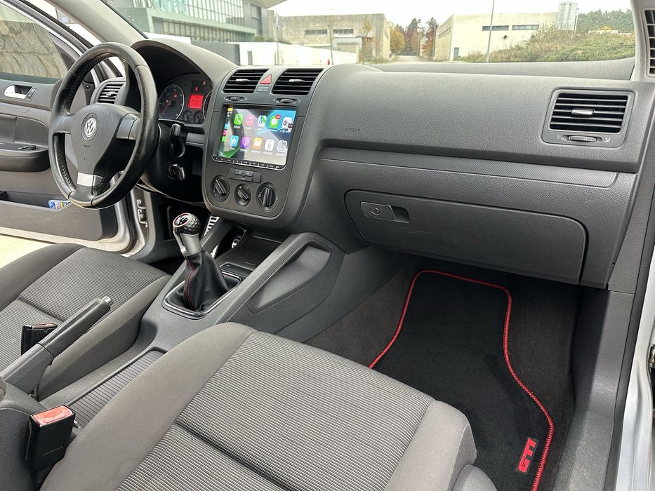 VW Golf V 1.9 tdi Comercial