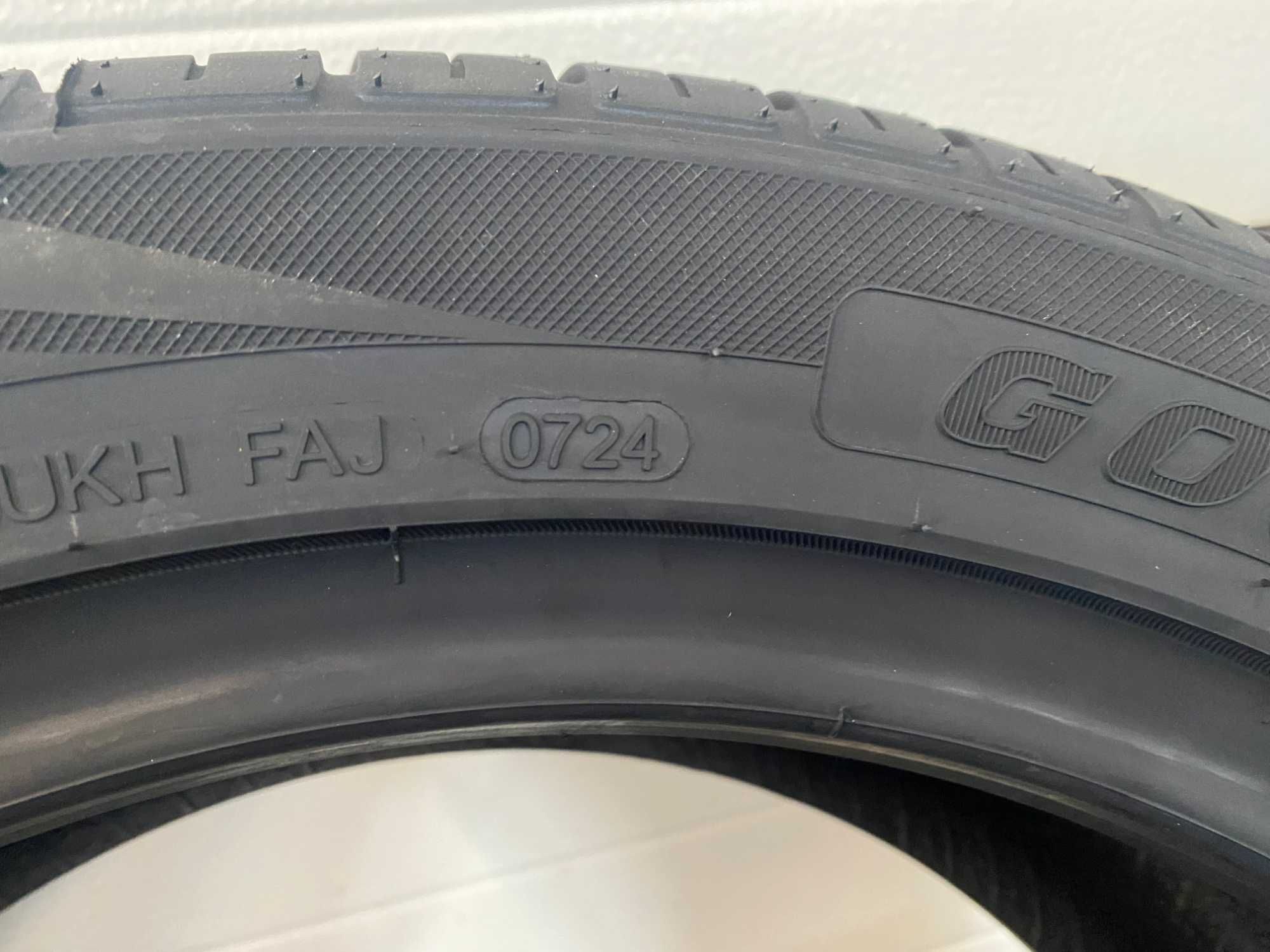 4x 215/50 R.17 95W Goodride Sport SA-37 NOWE 2024