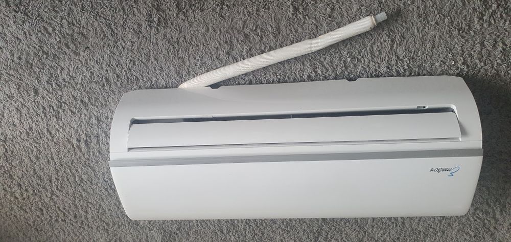 Ar condicionado EMELSON novo