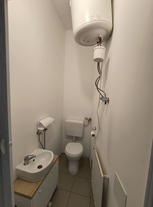 Lokal użytkowy 32m2