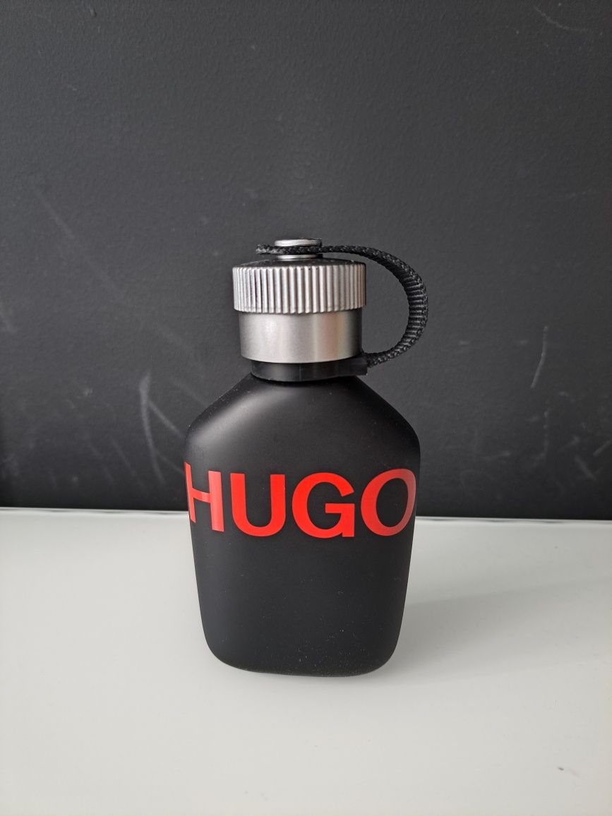 Butelka Hugo Boss