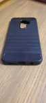 Etui case pokrowiec do Samsung Galaxy S9 plus czarny