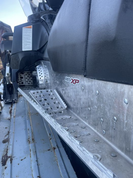 Снегоход снігохід снігоход Brp can am ski doo