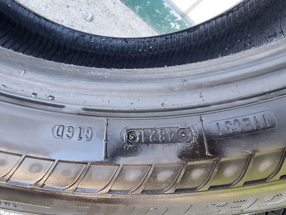 Автошина Bridgestone есоpia 235 55 19