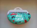 Etui na okulary dla taty dla ojca