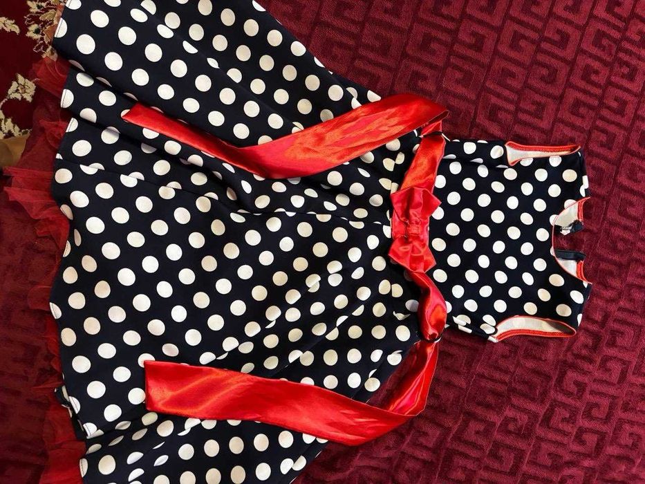 сукня для дівчинки