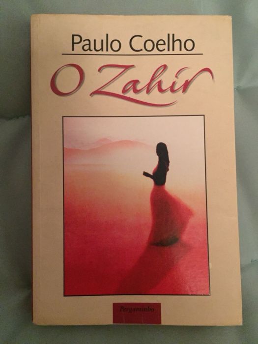 O Zair - Paulo Coelho